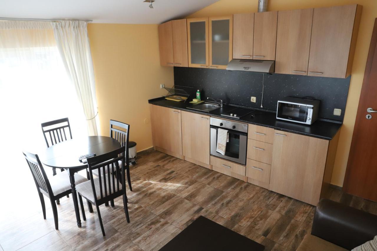 סוזופול Villa Raya מראה חיצוני תמונה