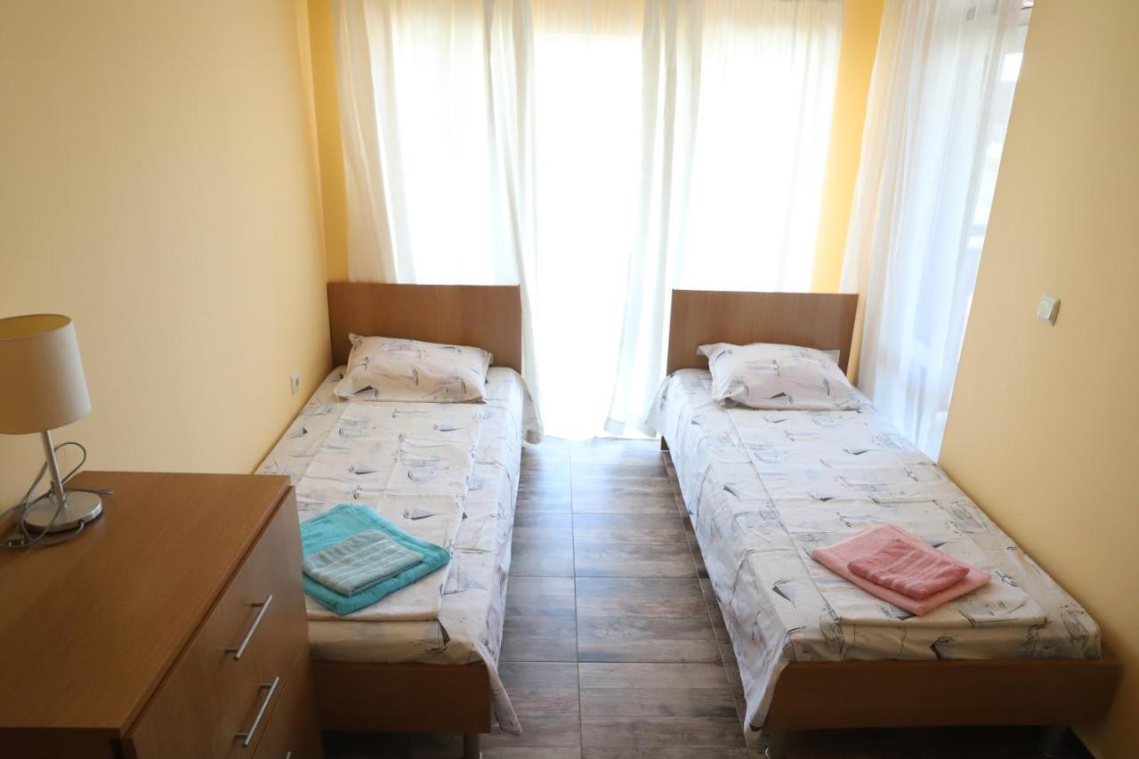 סוזופול Villa Raya מראה חיצוני תמונה