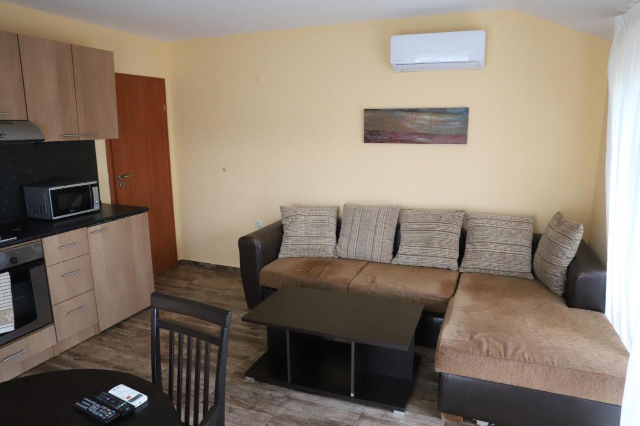 סוזופול Villa Raya מראה חיצוני תמונה