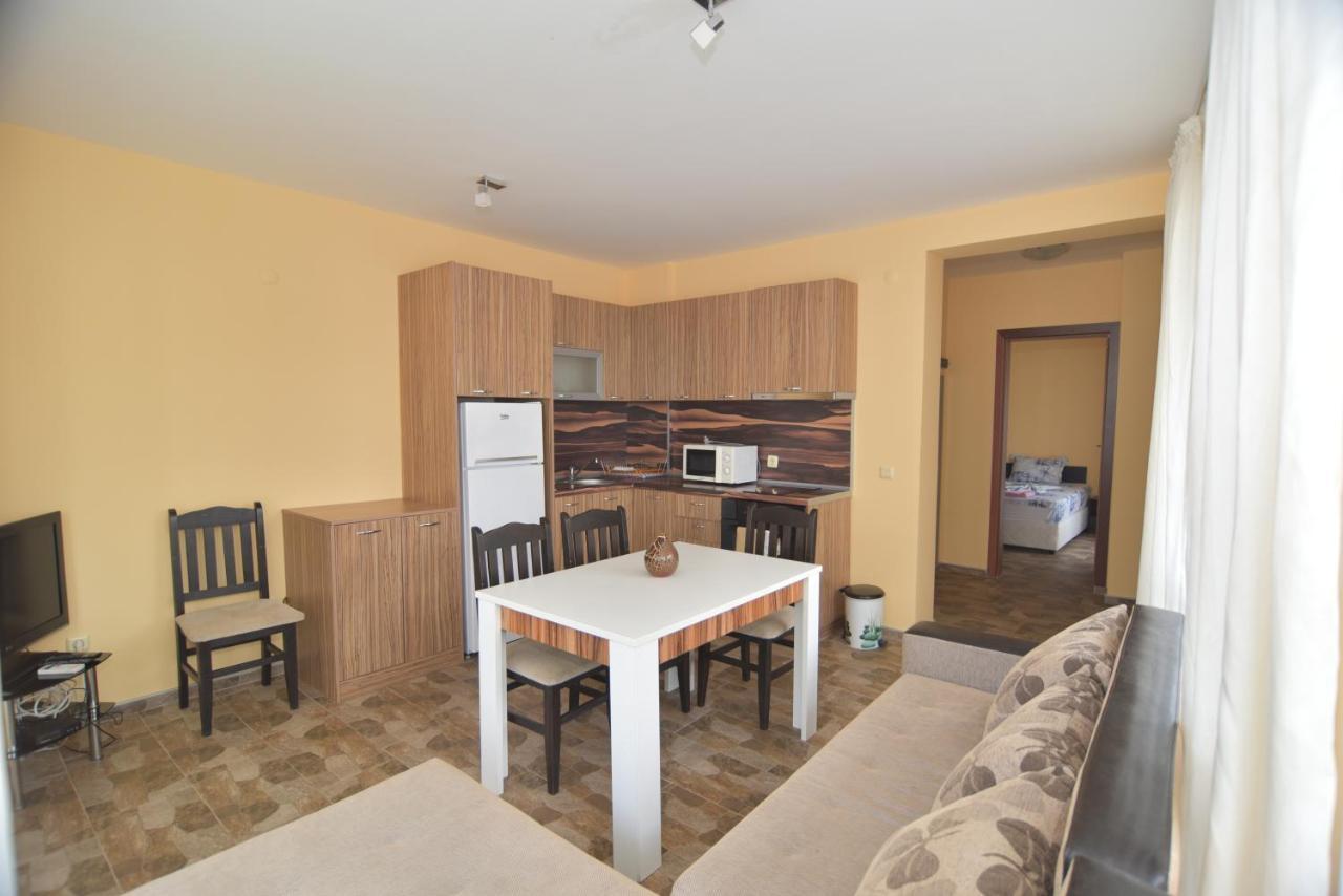 סוזופול Villa Raya מראה חיצוני תמונה