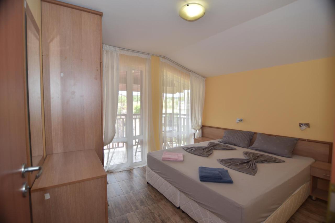 סוזופול Villa Raya מראה חיצוני תמונה