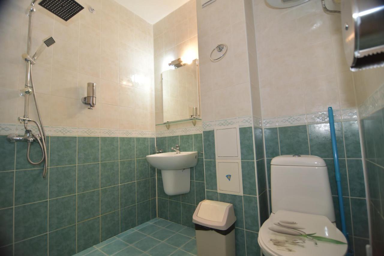 סוזופול Villa Raya מראה חיצוני תמונה
