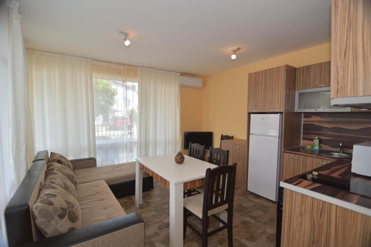 סוזופול Villa Raya מראה חיצוני תמונה