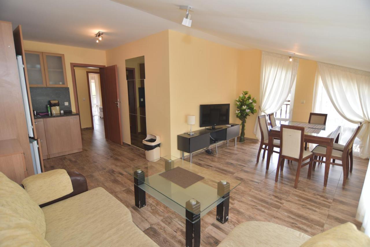 סוזופול Villa Raya מראה חיצוני תמונה