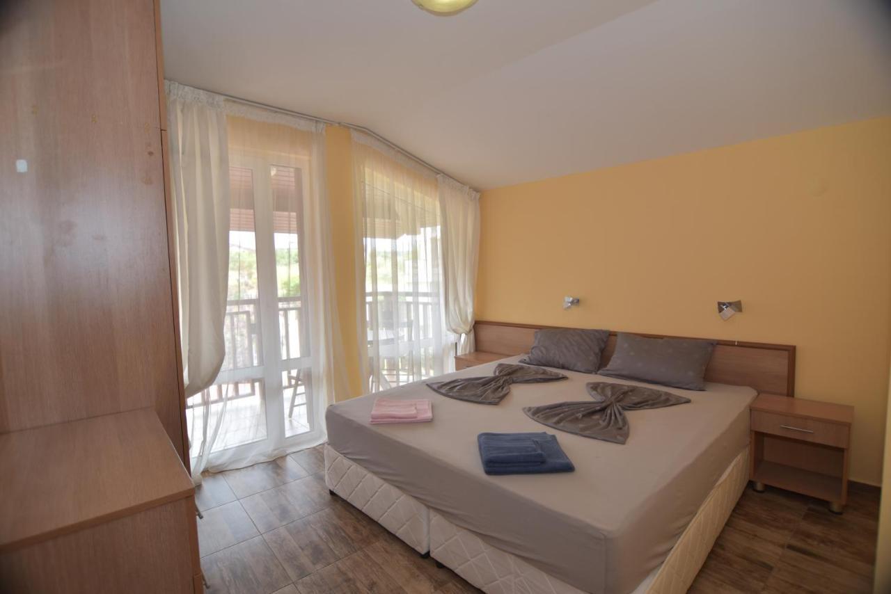 סוזופול Villa Raya מראה חיצוני תמונה