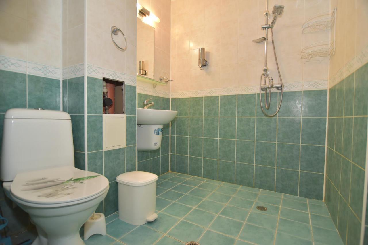סוזופול Villa Raya מראה חיצוני תמונה