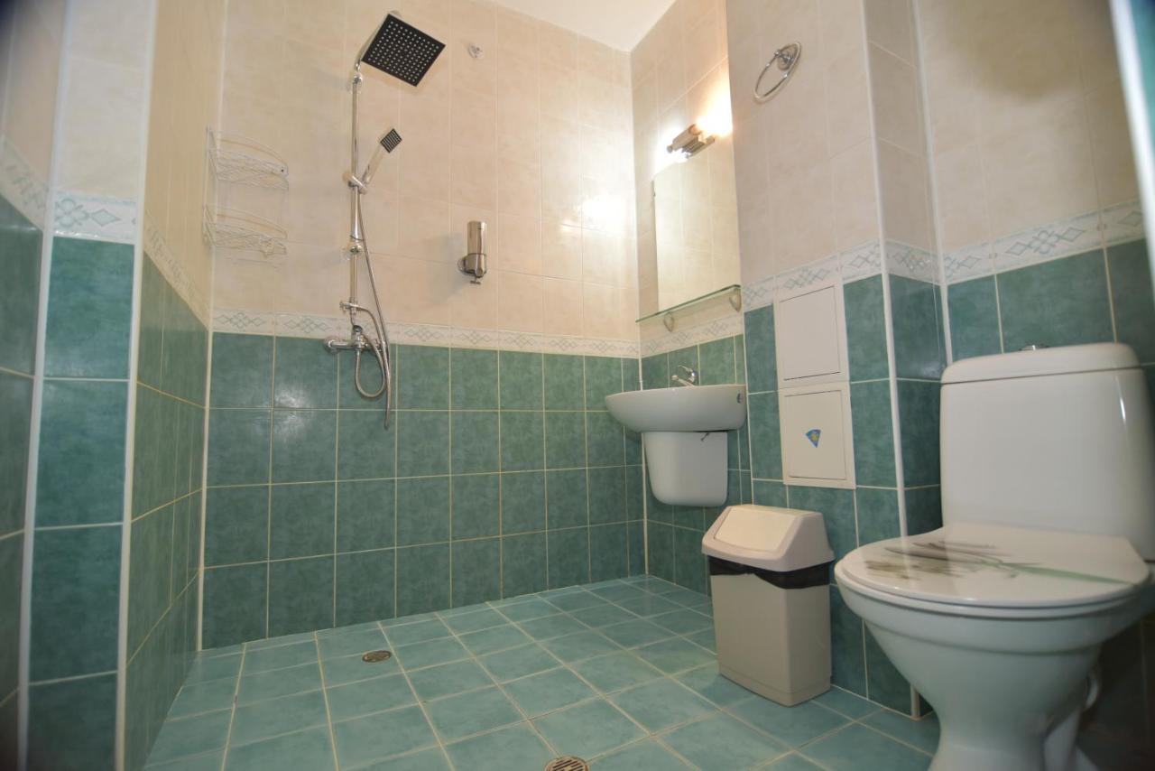 סוזופול Villa Raya מראה חיצוני תמונה