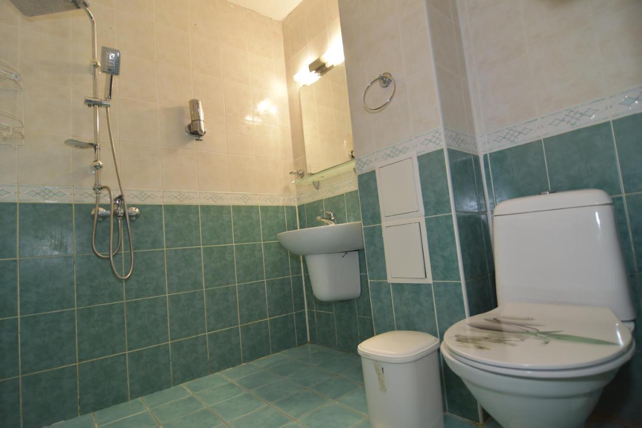 סוזופול Villa Raya מראה חיצוני תמונה