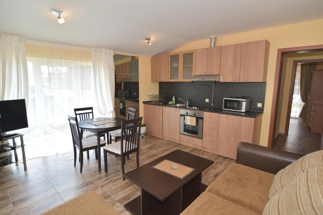 סוזופול Villa Raya מראה חיצוני תמונה