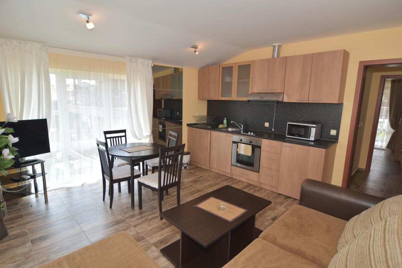 סוזופול Villa Raya מראה חיצוני תמונה