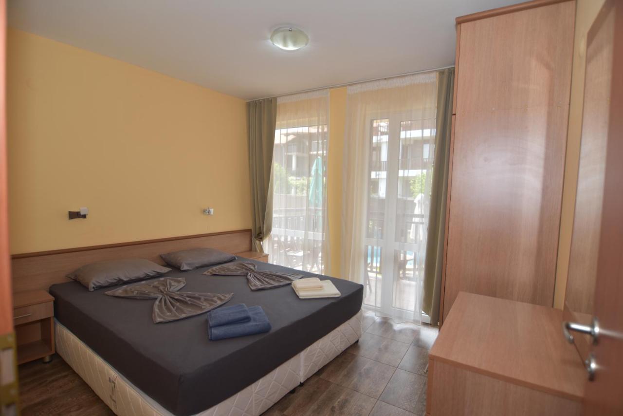 סוזופול Villa Raya מראה חיצוני תמונה