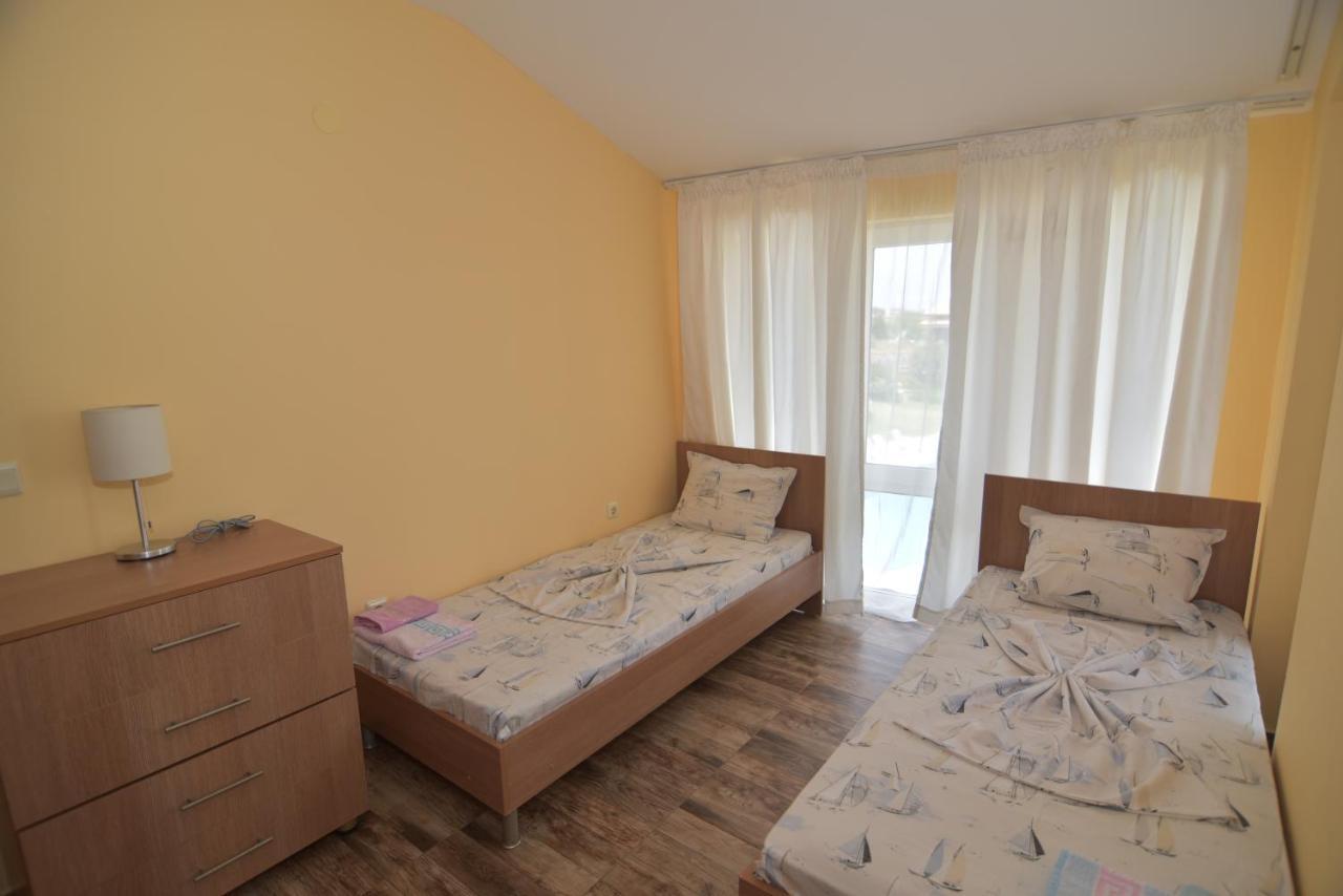סוזופול Villa Raya מראה חיצוני תמונה