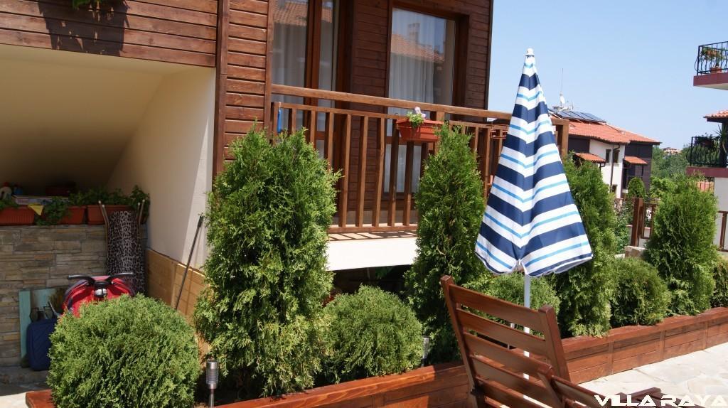 סוזופול Villa Raya מראה חיצוני תמונה