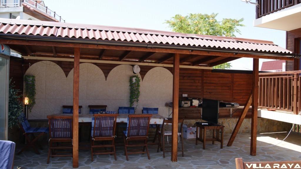 סוזופול Villa Raya מראה חיצוני תמונה